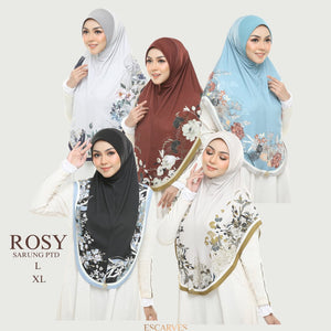 SARONG ROSSY PTD LE